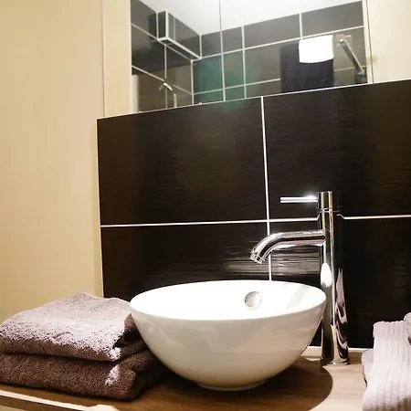 Appartement L'escale Du Marais Niort