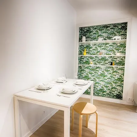 Appartement L'escale Du Marais Niort
