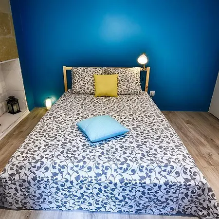 Appartement L'escale Du Marais Niort