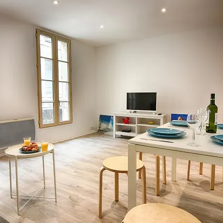 L'escale Du Marais Niort