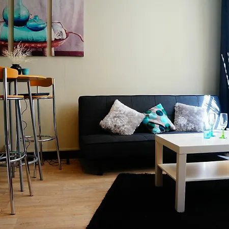 Appartement L'escale Du Marais