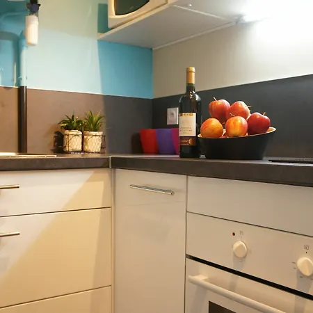 L'escale Du Marais Appartement Niort