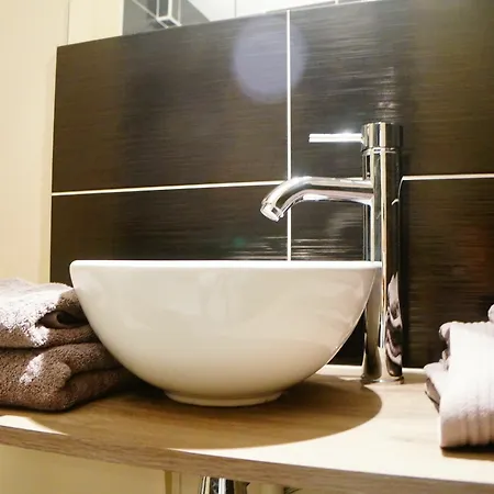 L'escale Du Marais * Niort