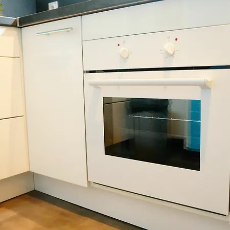 Appartement L'escale Du Marais Niort